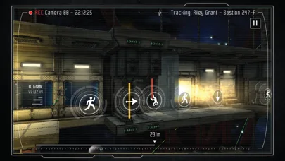 All is Lost screenshot 1