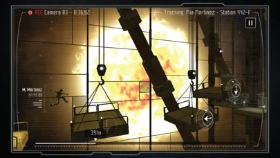 All is Lost screenshot 2