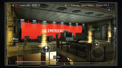 All is Lost screenshot 3