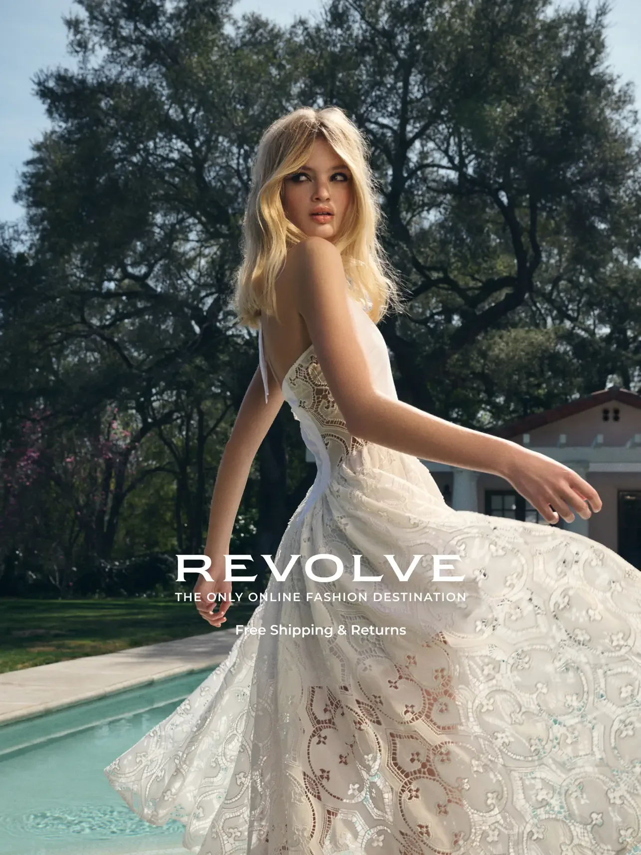 REVOLVE for iPad screenshot 1