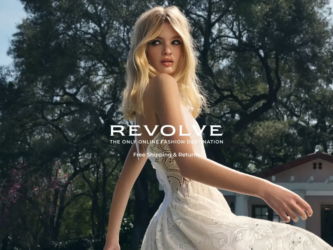 REVOLVE for iPad screenshot 5