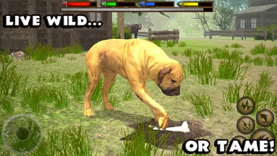 Ultimate Dog Simulator screenshot 3