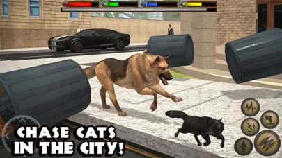 Ultimate Dog Simulator screenshot 4