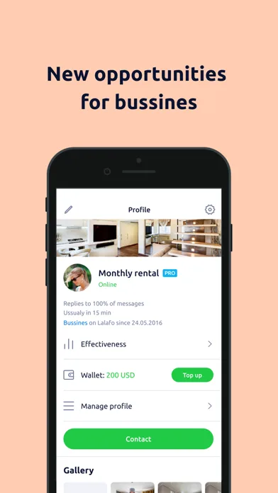 lalafo: AI Online Marketplace screenshot 5