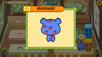 Forest Folks: Time Management screenshot 3