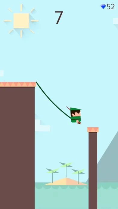 Swing screenshot 1