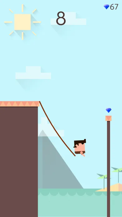 Swing screenshot 3