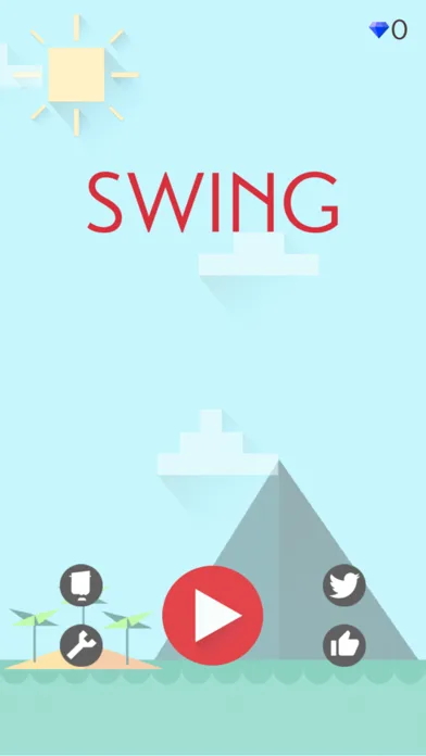 Swing screenshot 4