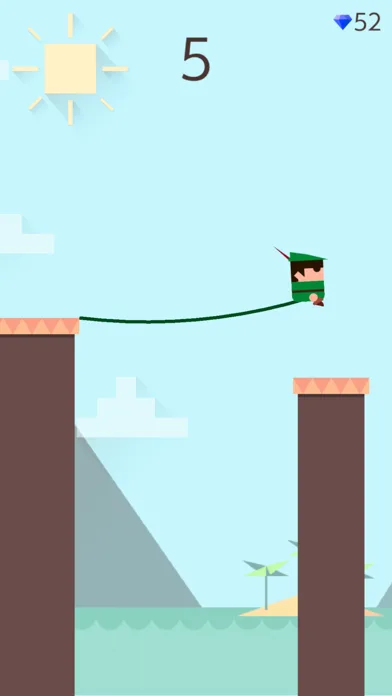Swing screenshot 5
