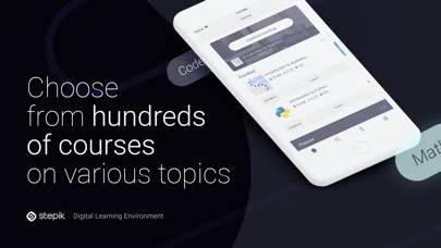Stepik: best online courses screenshot 2