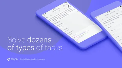 Stepik: best online courses screenshot 4