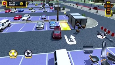 Multilevel Parking Simulator 4 screenshot 4