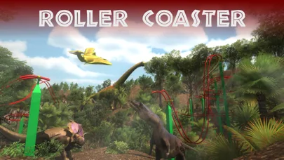 VR Jurassic - Dino Park World screenshot 5