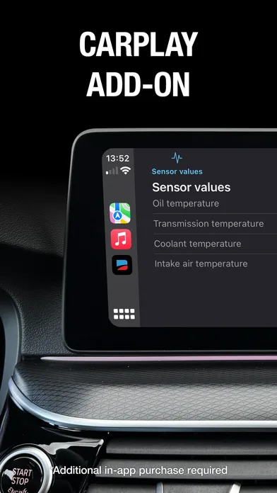 BimmerLink screenshot 3