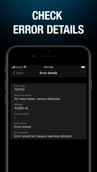 BimmerLink screenshot 5