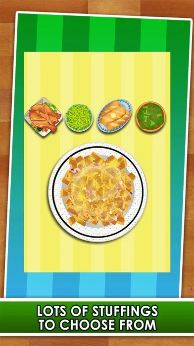 Dinner Feast Maker Salon - Food Making & Cooking Little Kid Games (Girls & Boys)! screenshot 4