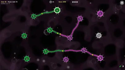 Tentacle Wars ™ screenshot 4