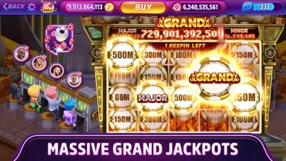 POP! Slots™ screenshot 1