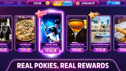 POP! Slots™ screenshot 3