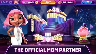 POP! Slots™ screenshot 4