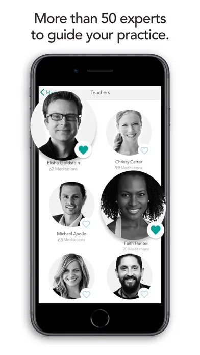 Meditation Studio screenshot 4