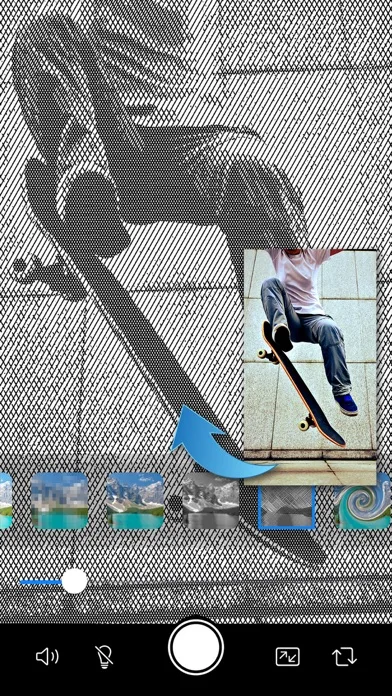Drawing Photo Editor screenshot 3