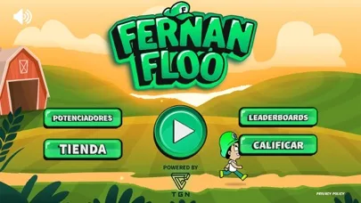 Fernanfloo screenshot 1