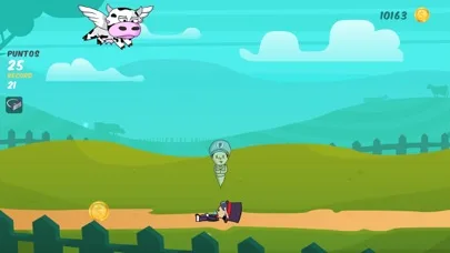Fernanfloo screenshot 3