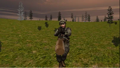Sniper Shoot-ing Assassin 3D screenshot 3