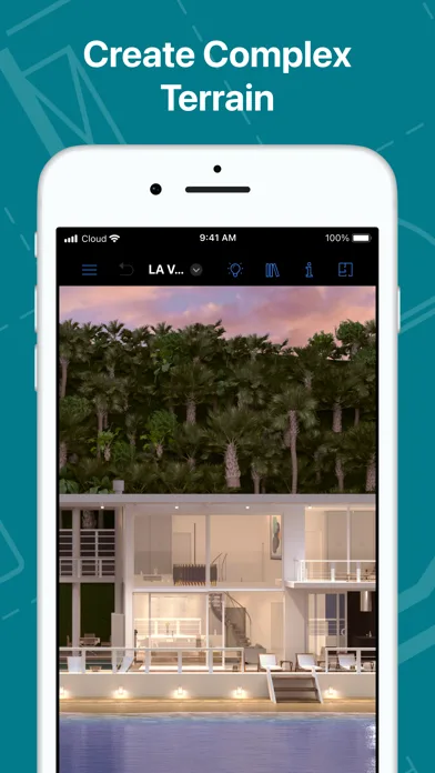 Live Home 3D Pro: House Design screenshot 3