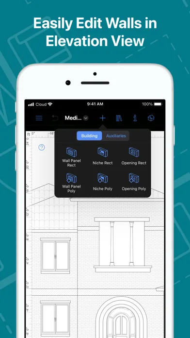 Live Home 3D Pro: House Design screenshot 5