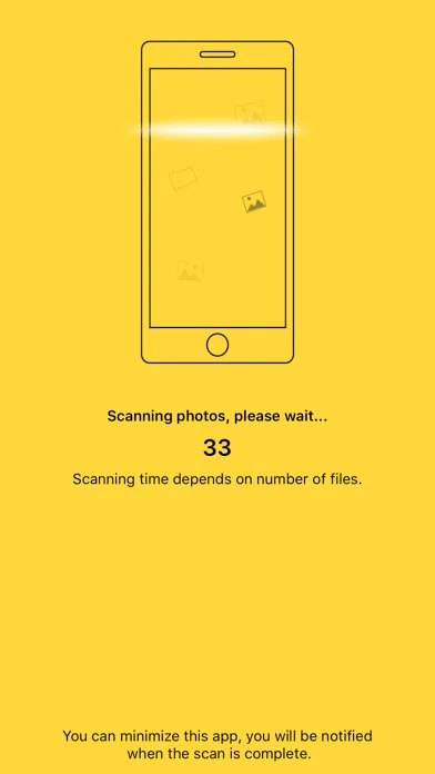 Remo Duplicate Photos Remover screenshot 2