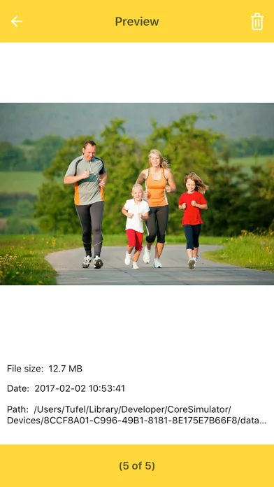 Remo Duplicate Photos Remover screenshot 4