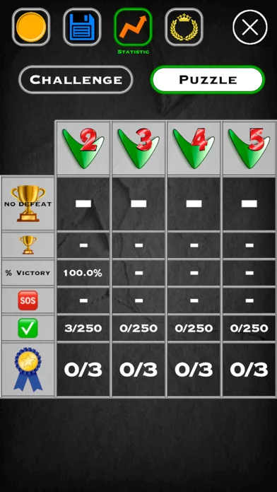 4 In A Row Board Game Connect screenshot 5