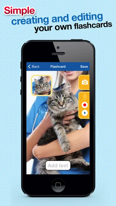 Toddler Learning Flashcards: Free Baby Kids Games screenshot 3