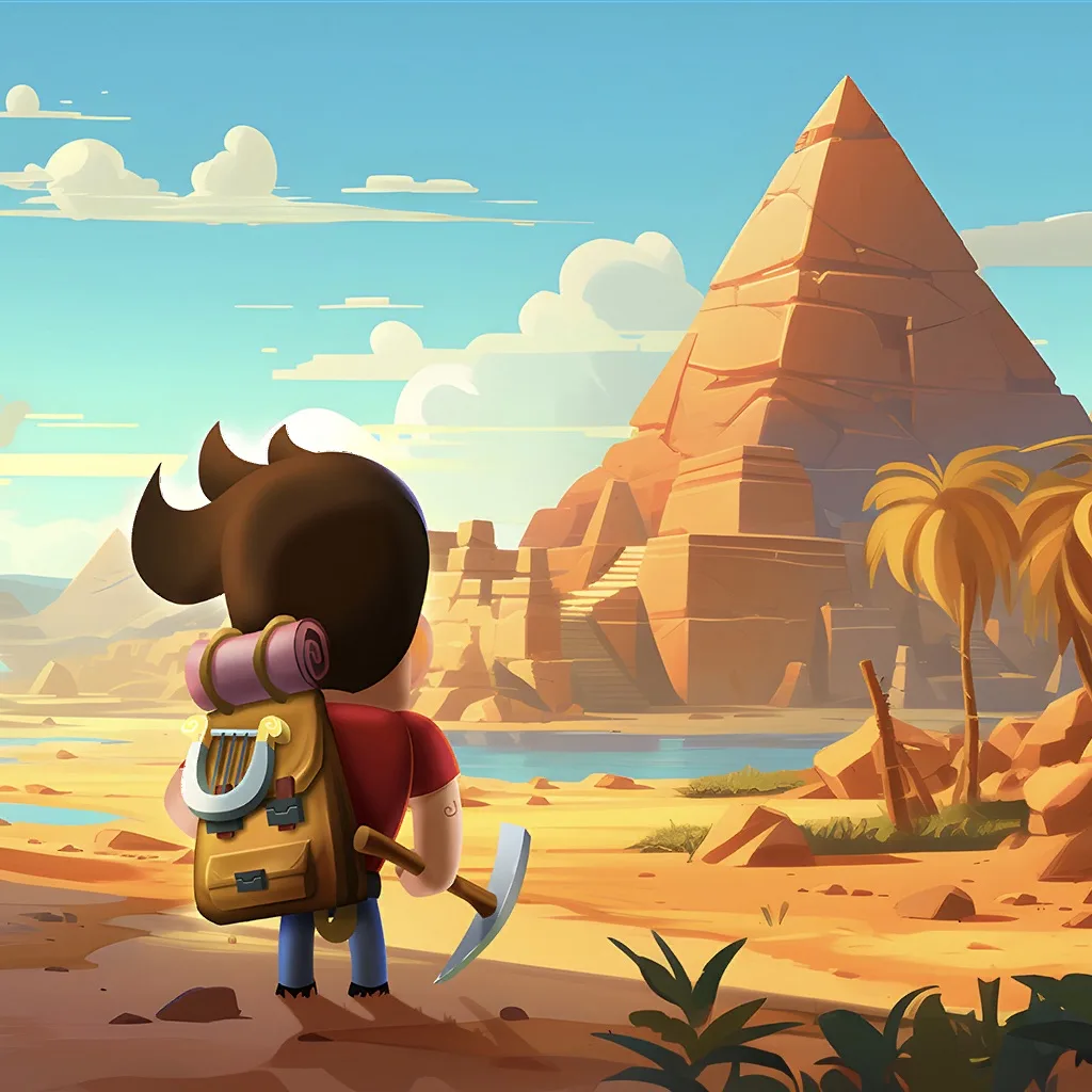 Diggy's Adventure Quest: Maze