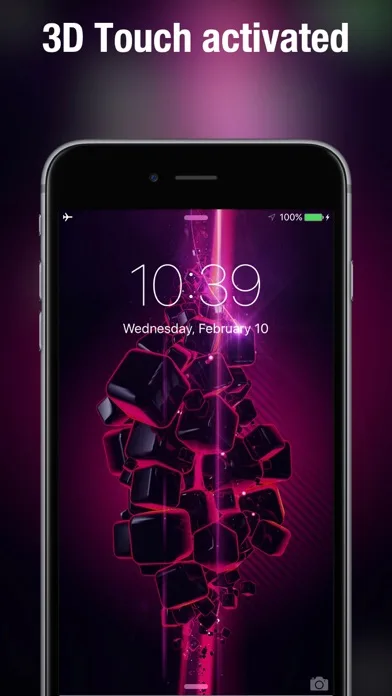 Live Wallpapers & Backgrounds+ screenshot 3