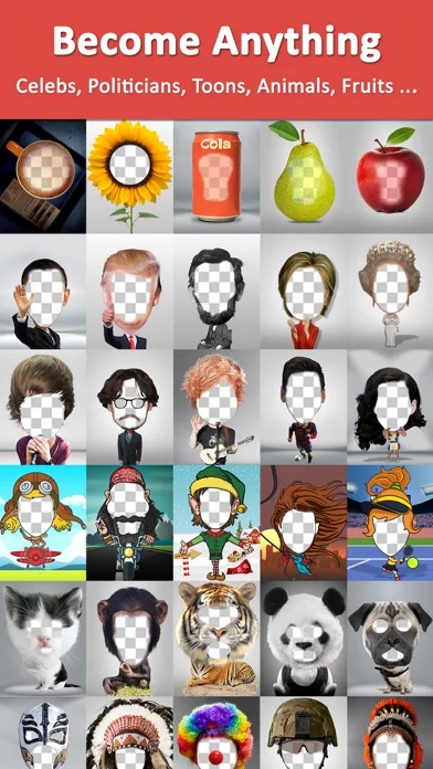 Acvifo Body Hole & Heads Mixer screenshot 2