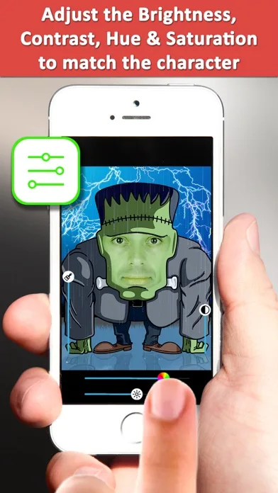 Acvifo Body Hole & Heads Mixer screenshot 5