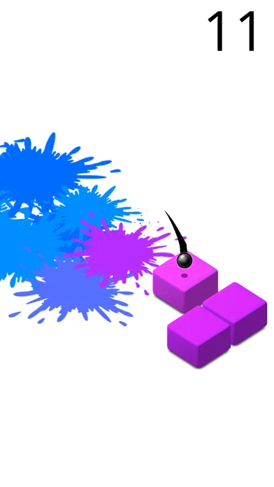 Splash screenshot 3