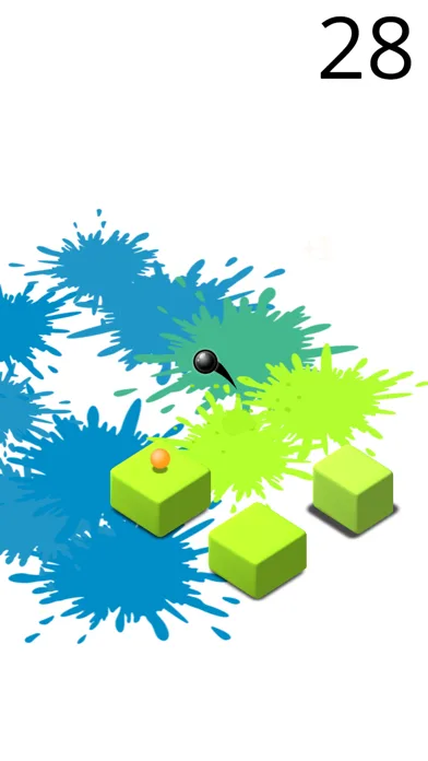 Splash screenshot 5