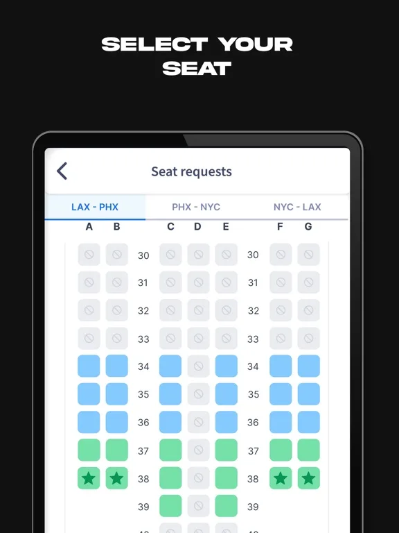 FlightHub - Find Travel Deals screenshot 4