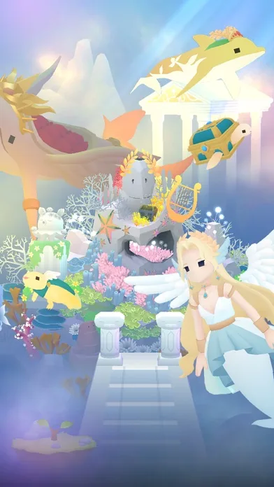 Tap Tap Fish - AbyssRium screenshot 1