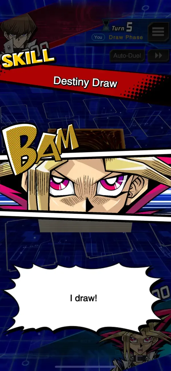 Yu-Gi-Oh! Duel Links screenshot 4