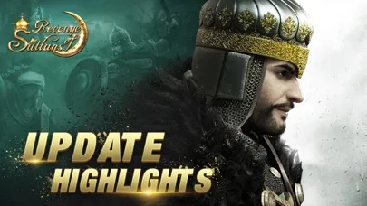 Revenge of Sultans screenshot 1