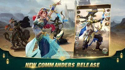 Revenge of Sultans screenshot 3