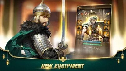 Revenge of Sultans screenshot 4