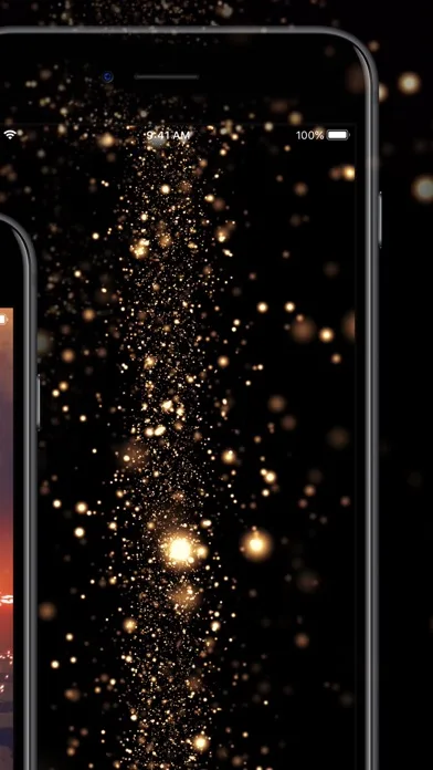 Live Wallpapers for Me screenshot 2