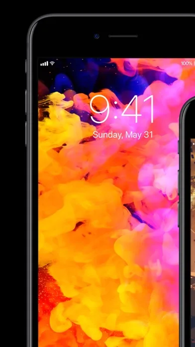 Live Wallpapers for Me screenshot 4