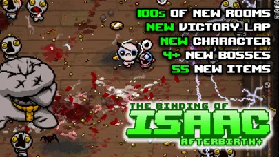 The Binding of Isaac: Rebirth screenshot 3
